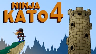 NINJA KATO 4
