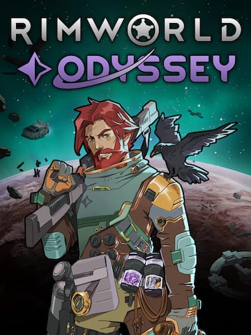 RimWorld - Odyssey
