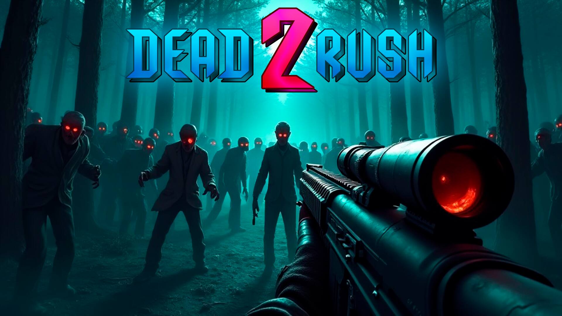 Dead Rush 2