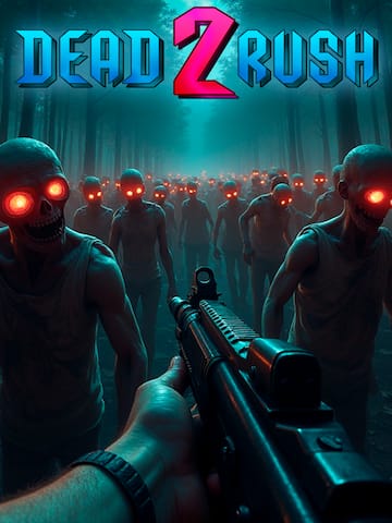 Dead Rush 2
