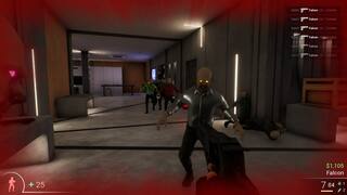 Dead Rush 2 screenshot 2