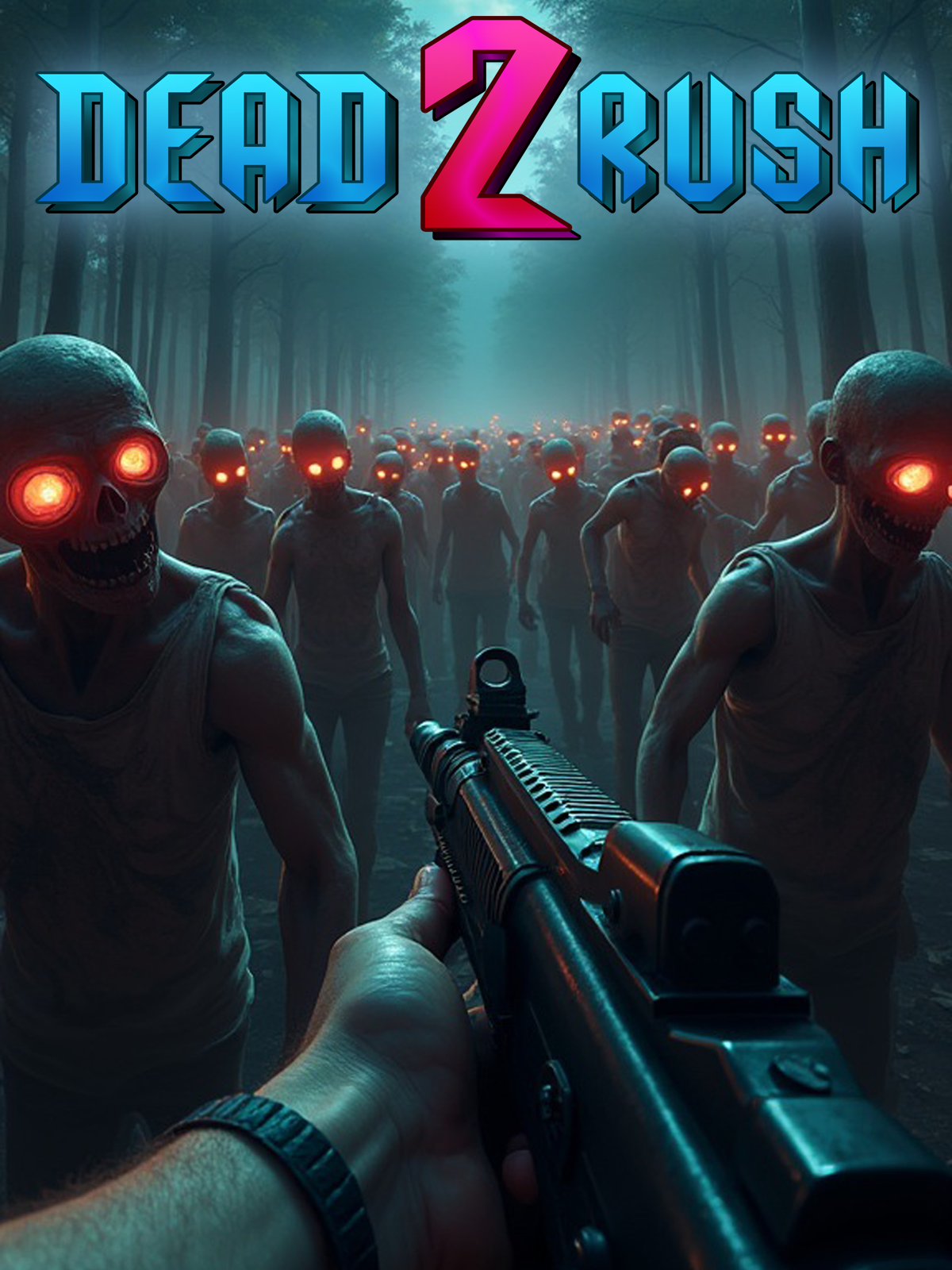 Dead Rush 2