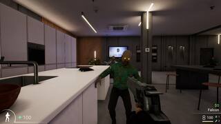 Dead Rush 2 screenshot 1