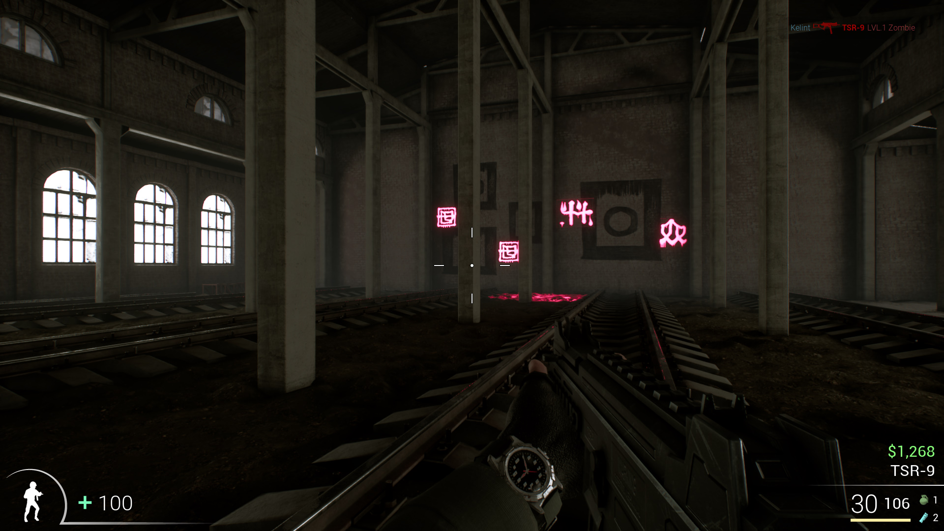 Dead Rush 2-1wems