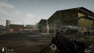Dead Rush 2 screenshot 4