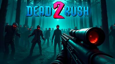 Dead Rush 2