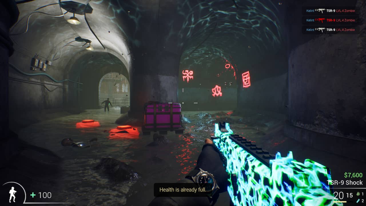 Dead Rush 2-dysrx