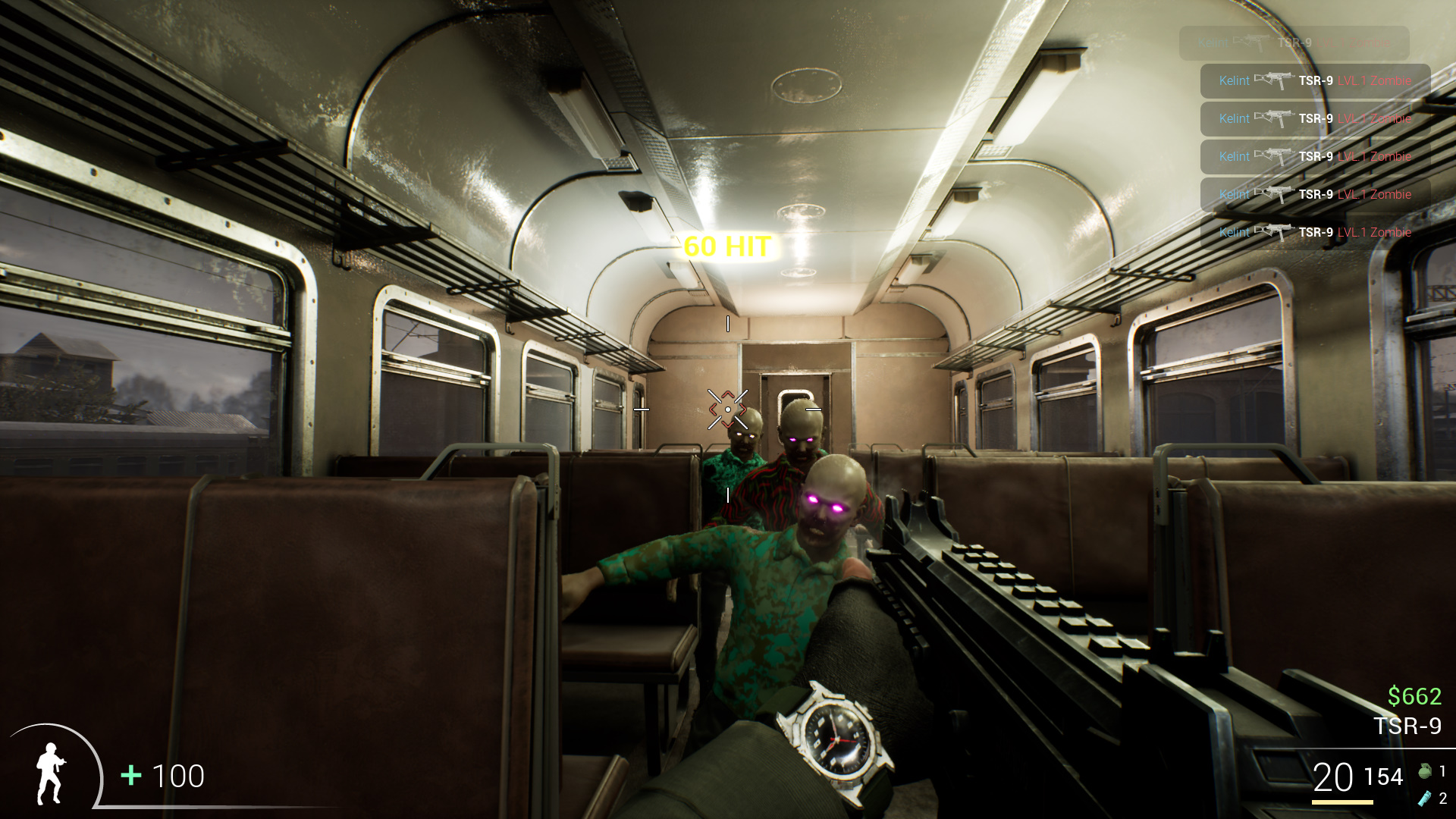 Dead Rush 2-ukibl