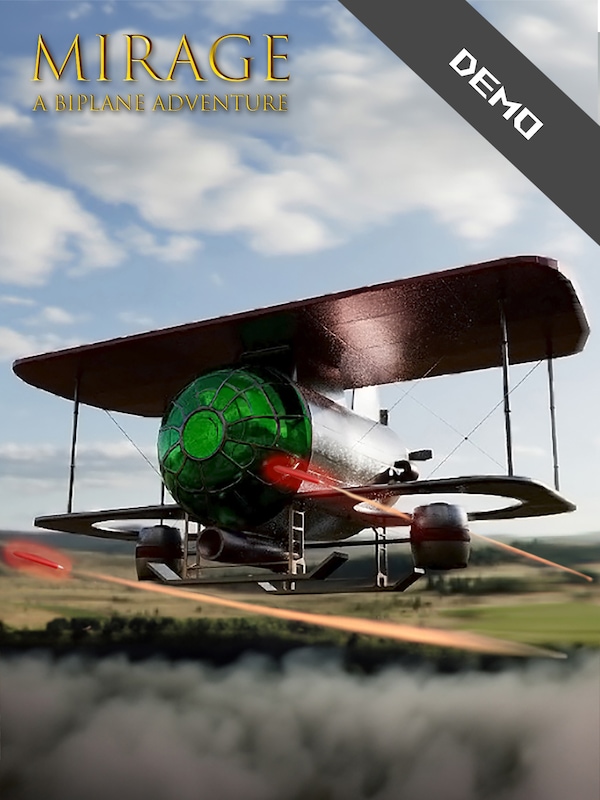 Game Cover