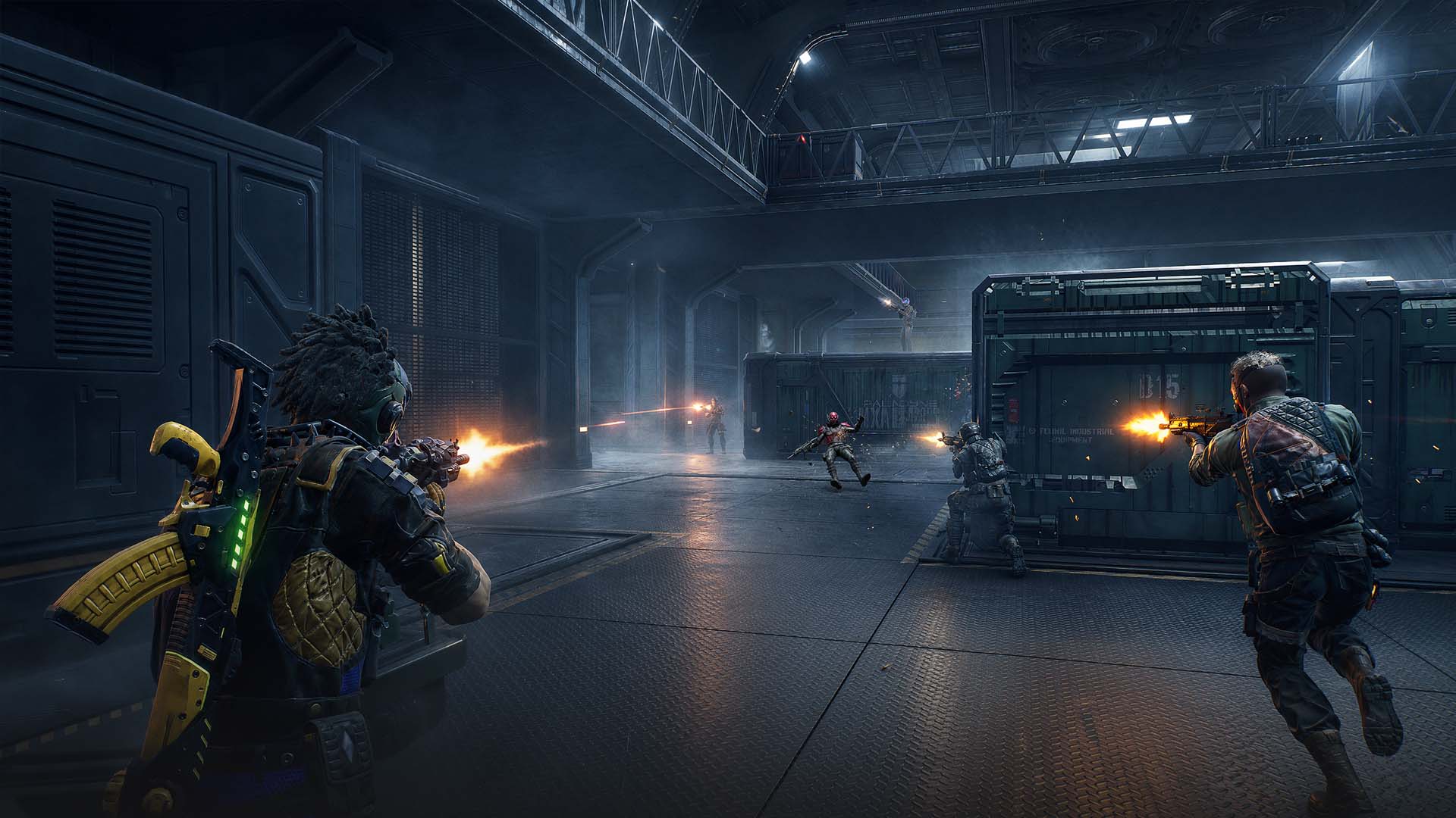 Titanite screenshot 5