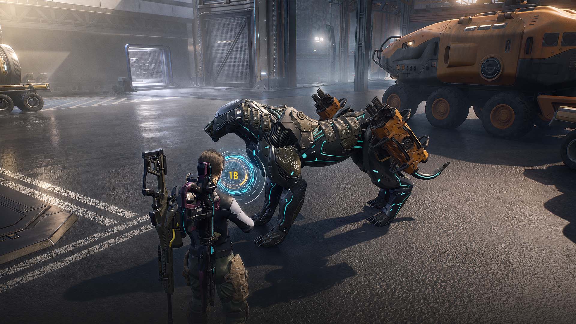 Titanite screenshot 4