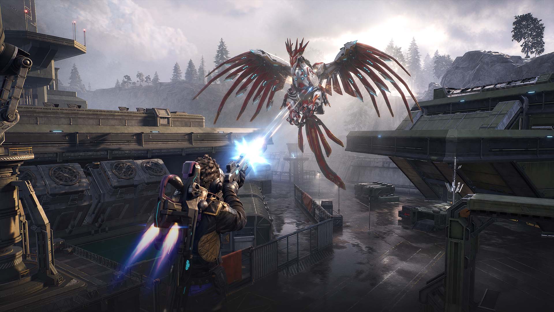 Titanite screenshot 3