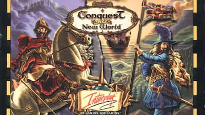 Conquest of the New World