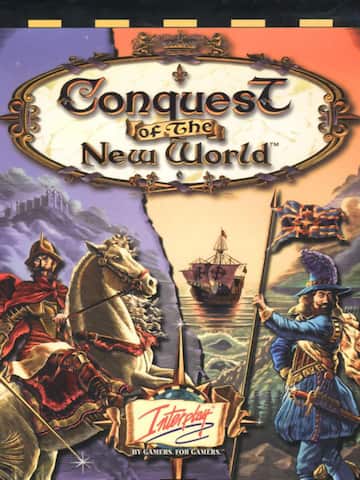 Conquest of the New World