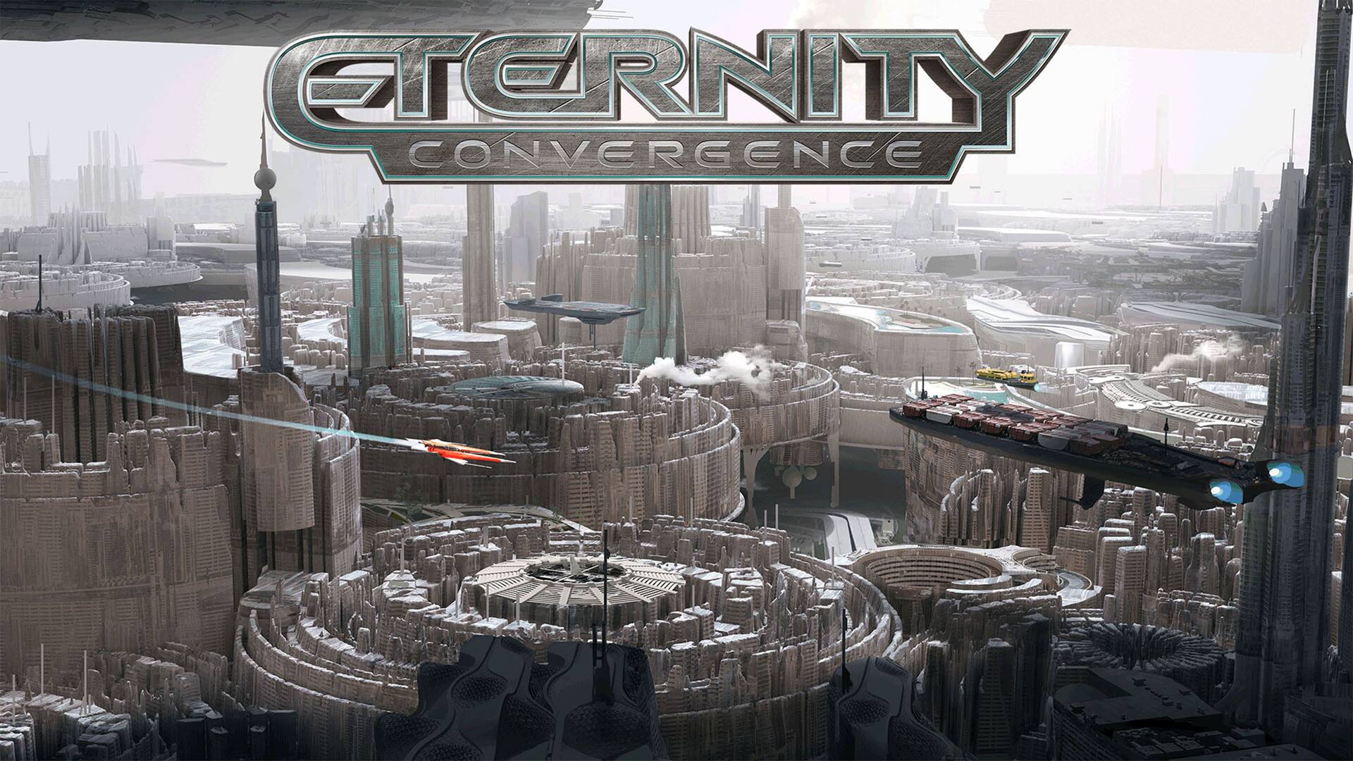 Eternity Convergence