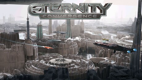 Купить ключ дешево Eternity Convergence