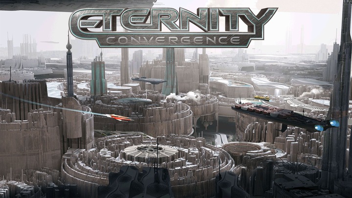 Eternity Convergence