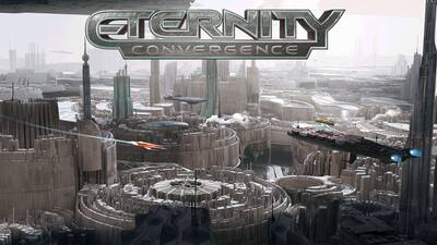 Eternity Convergence