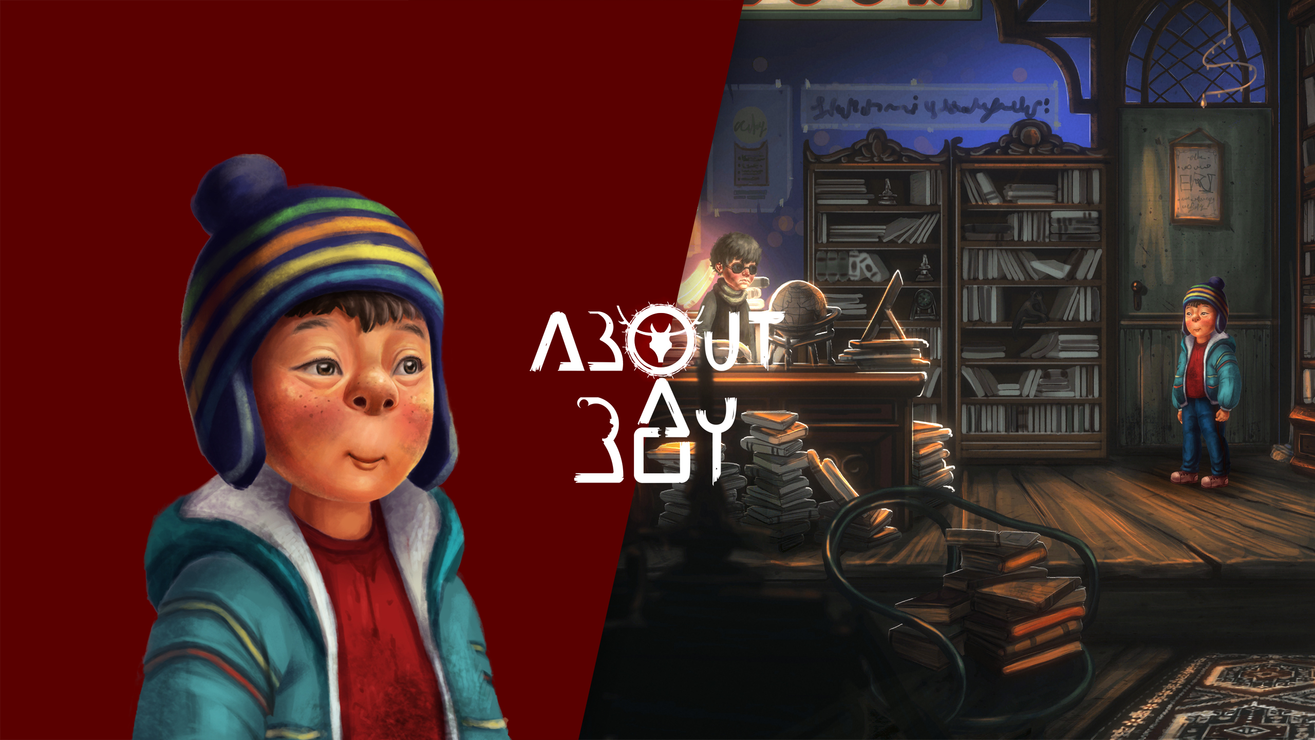 About a Boy in arrivo - Epic Games Store