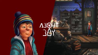 About a Boy