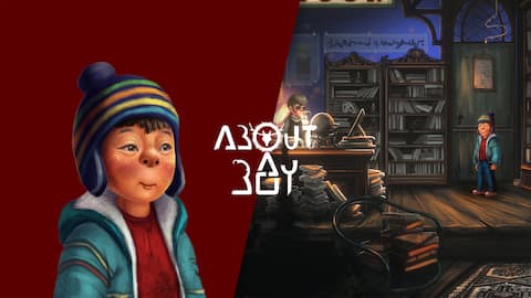 About a Boy
