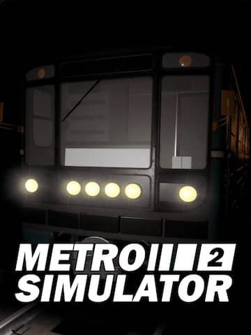 Metro Simulator 2