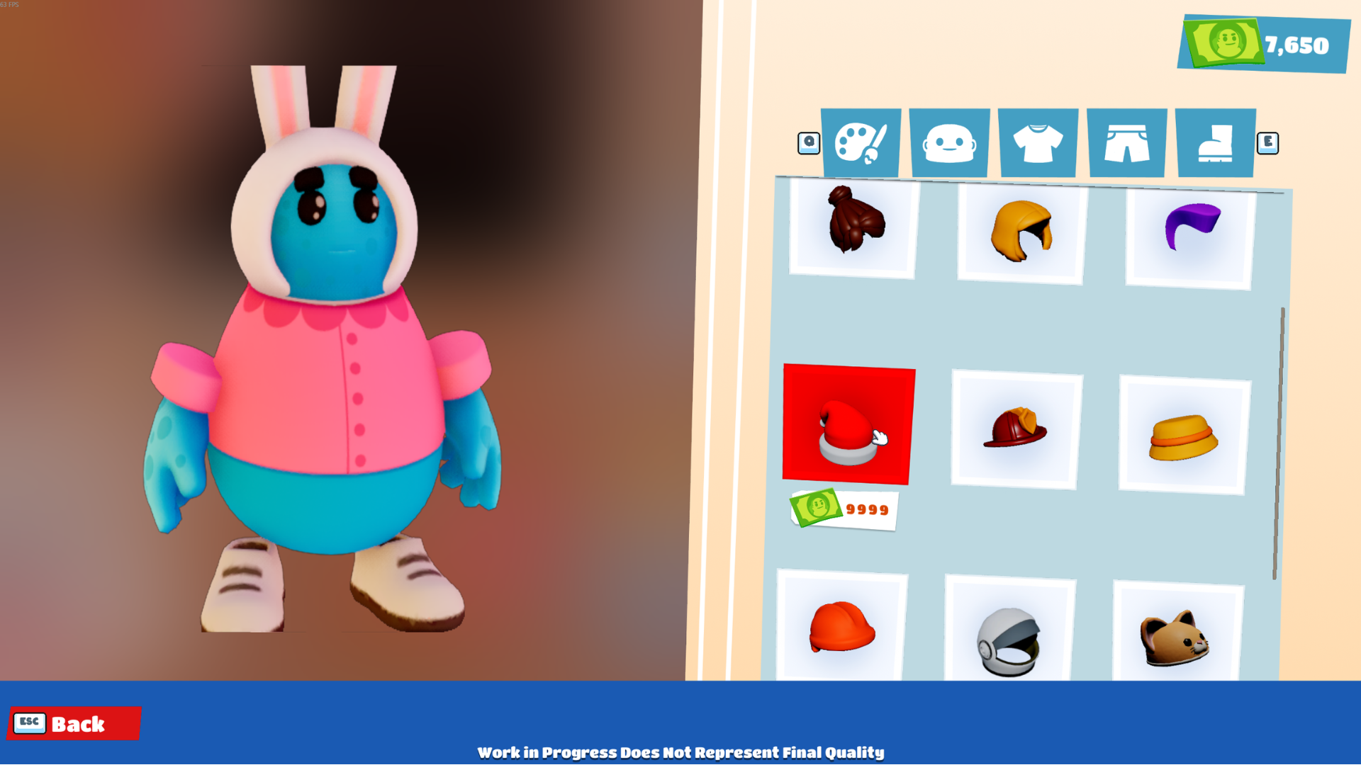 Chop Chop Together screenshot