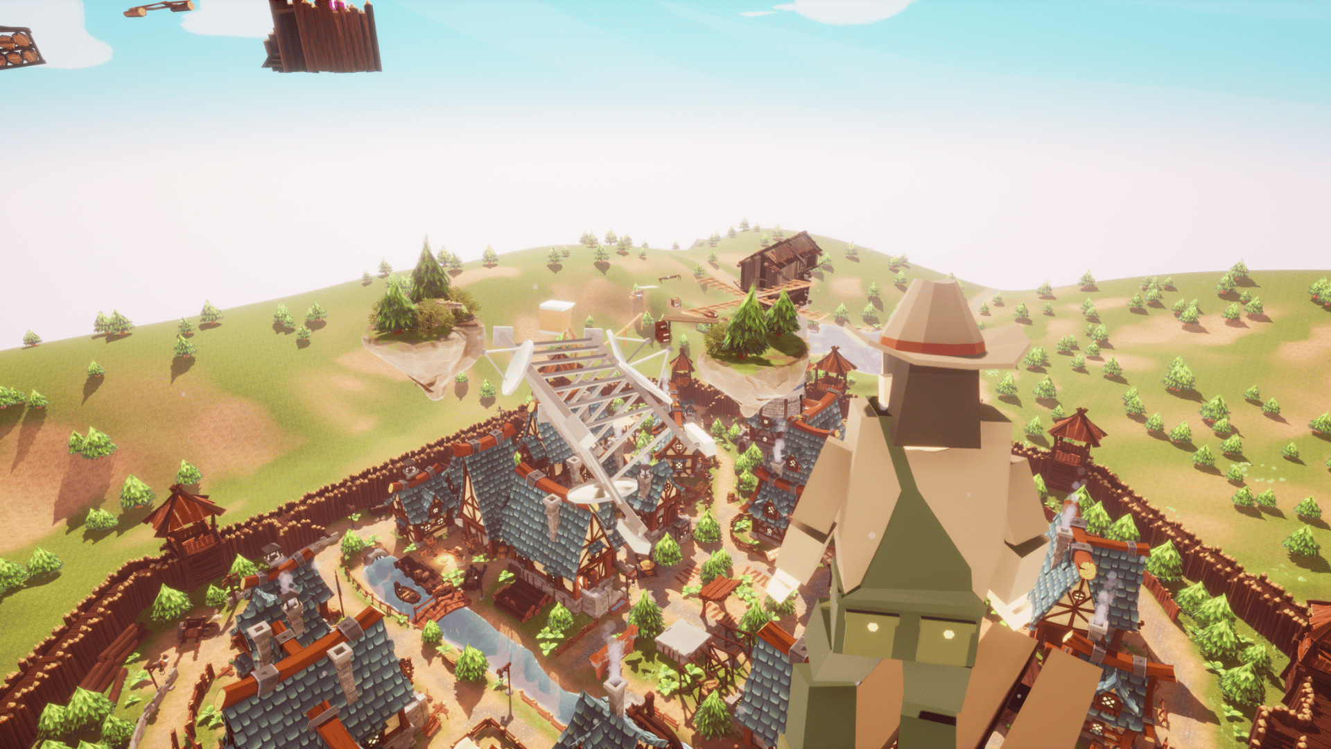 Skyward Tales: The Parkour Game-10bj4