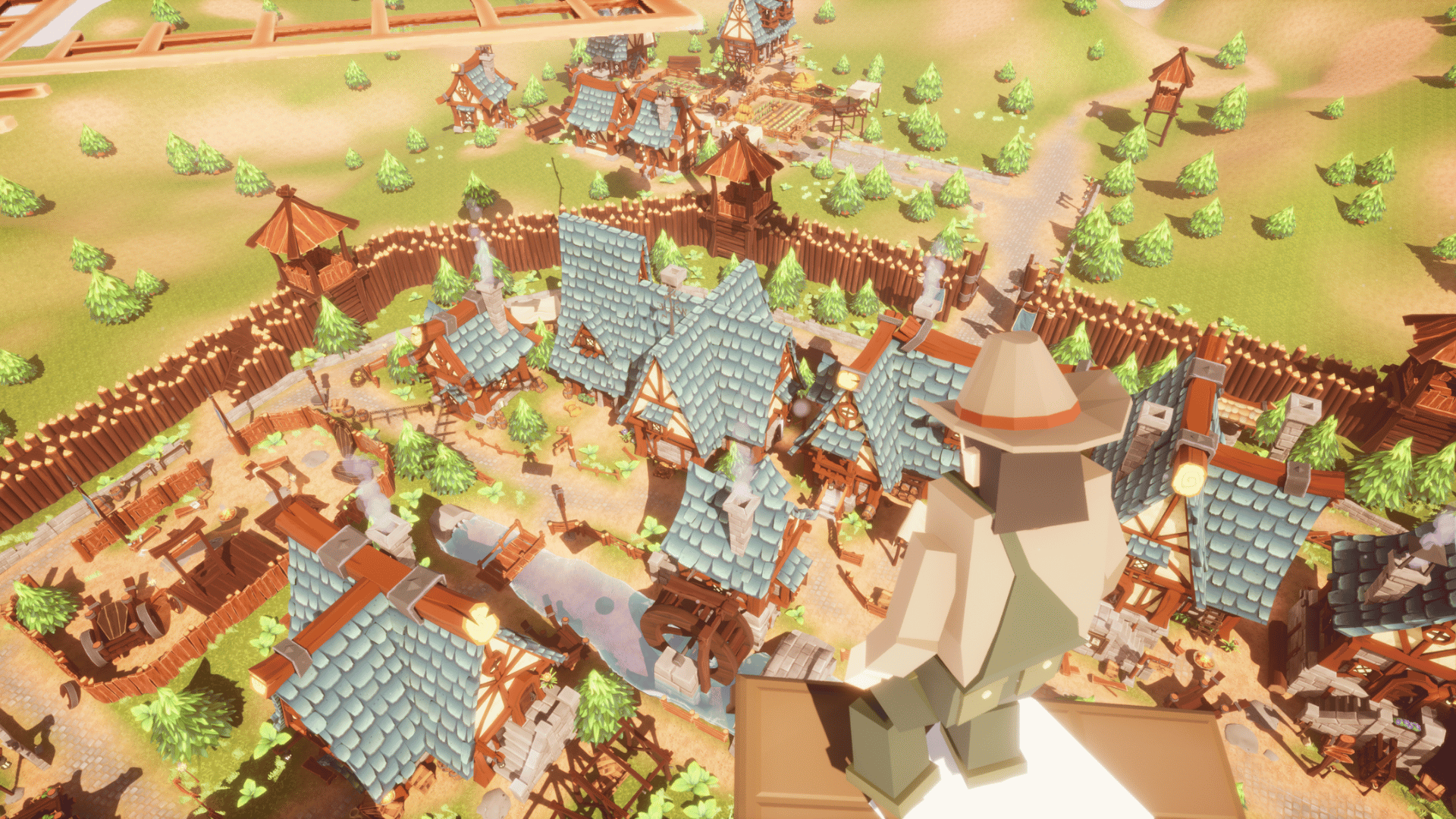 Skyward Tales: The Parkour Game-1tnwi