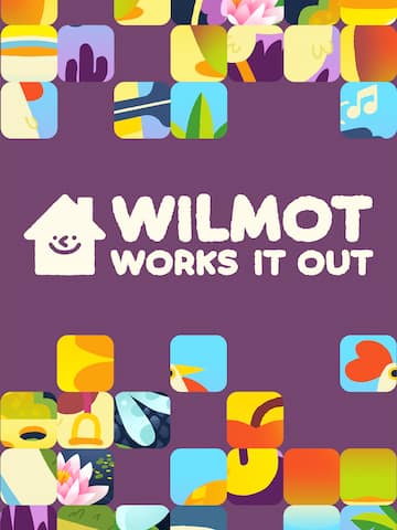 Wilmot Works It Out