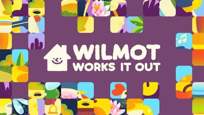 Wilmot Works It Out