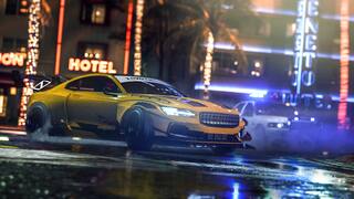 Need for Speed™ Heat Deluxe Edition screenshot 5