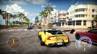 Need for Speed™ Heat Deluxe Edition screenshot 2