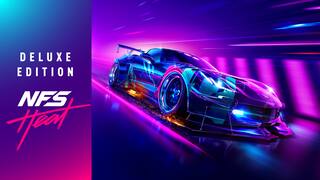 Need for Speed™ Heat Deluxe Edition screenshot 6