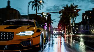Need for Speed™ Heat Deluxe Edition screenshot 3