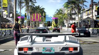 Need for Speed™ Heat Deluxe Edition screenshot 1