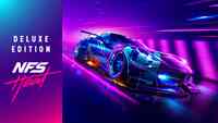 Need for Speed™ Heat Deluxe Edition