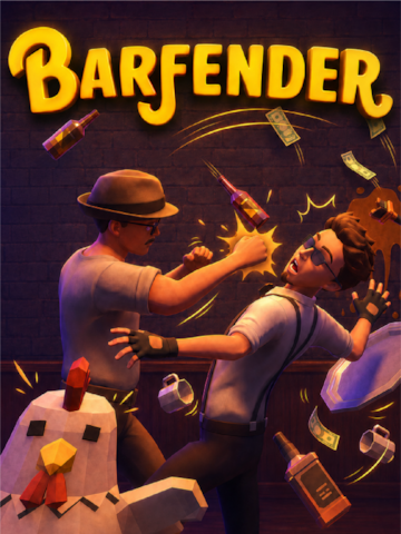 Barfender