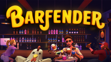 Купить ключ дешево Barfender
