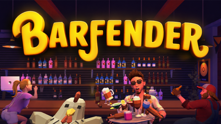 Barfender