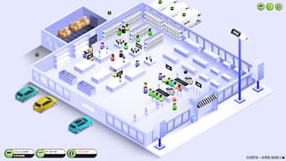 Shop Tycoon - Prepare Your Wallet screenshot 4
