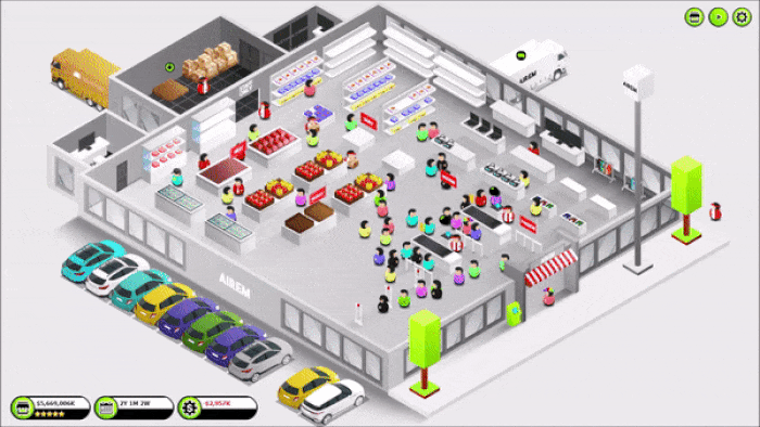 Shop Tycoon - Prepare Your Wallet-1b4ky