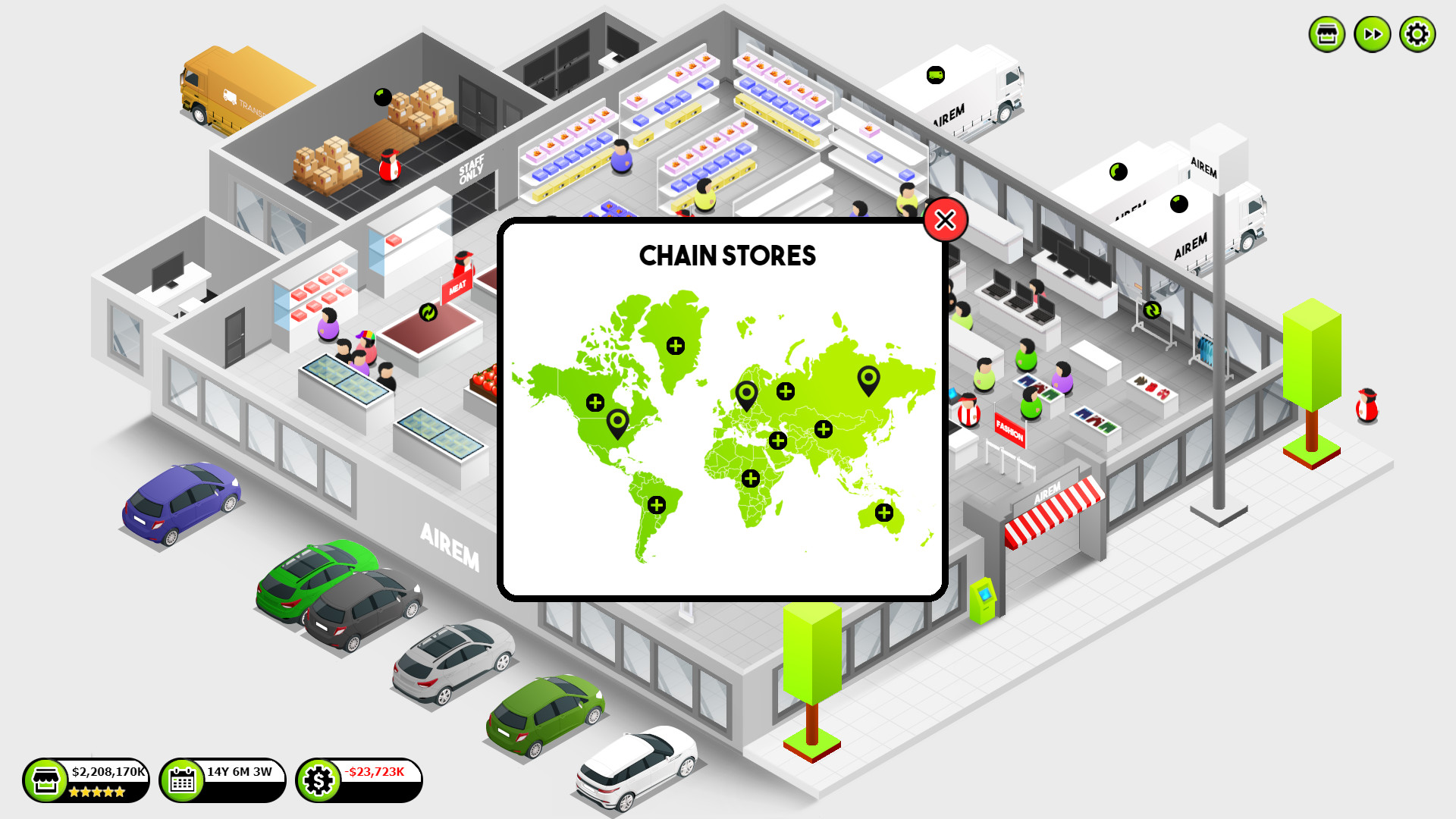 Shop Tycoon - Prepare Your Wallet-1b9wi