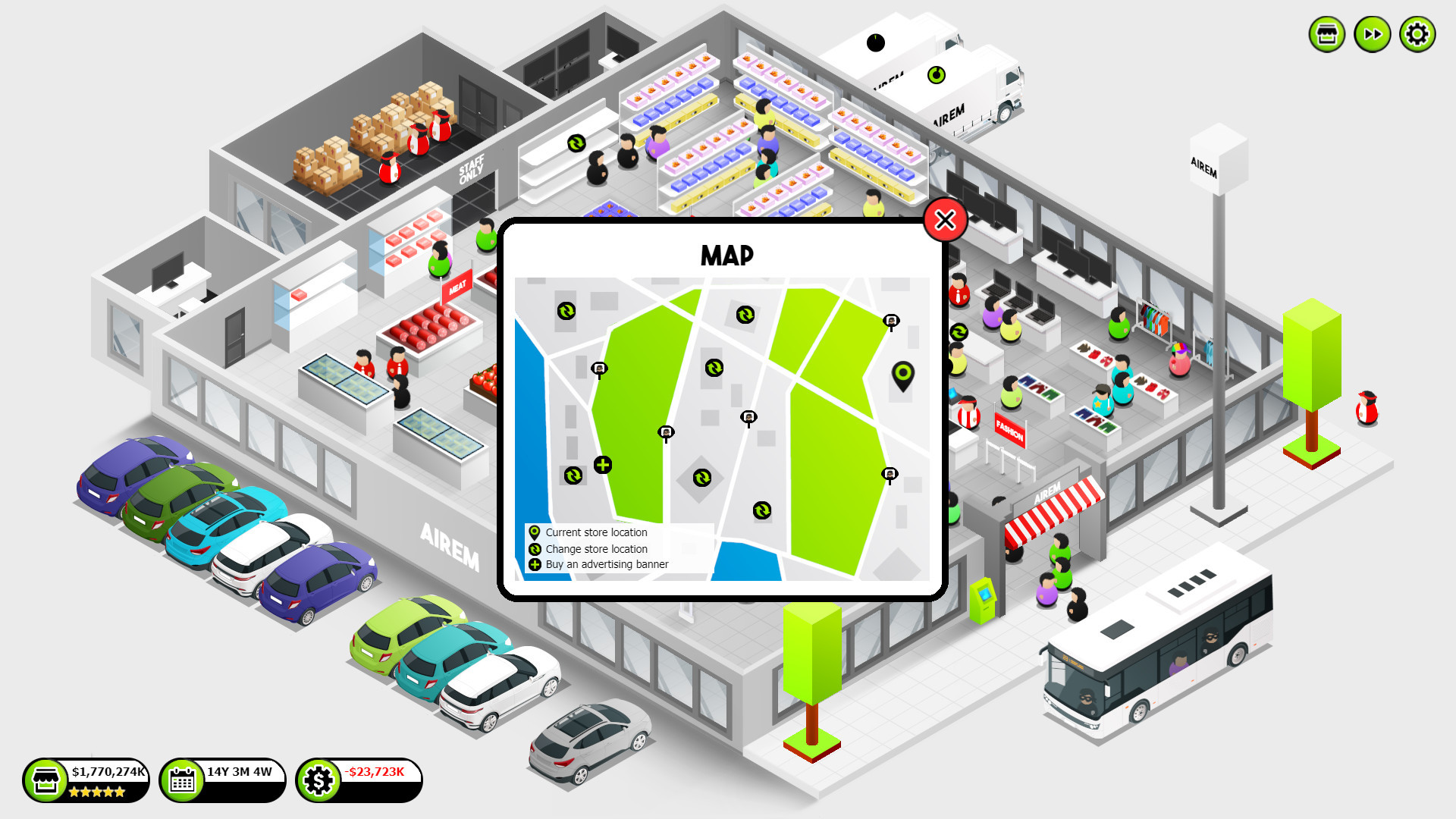 Shop Tycoon - Prepare Your Wallet-1s2ec