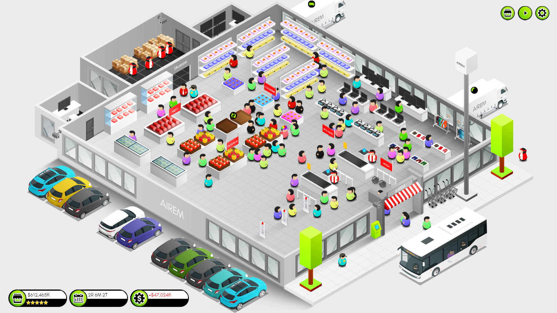 Shop Tycoon - Prepare Your Wallet-1twyl