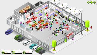 Shop Tycoon - Prepare Your Wallet screenshot 1
