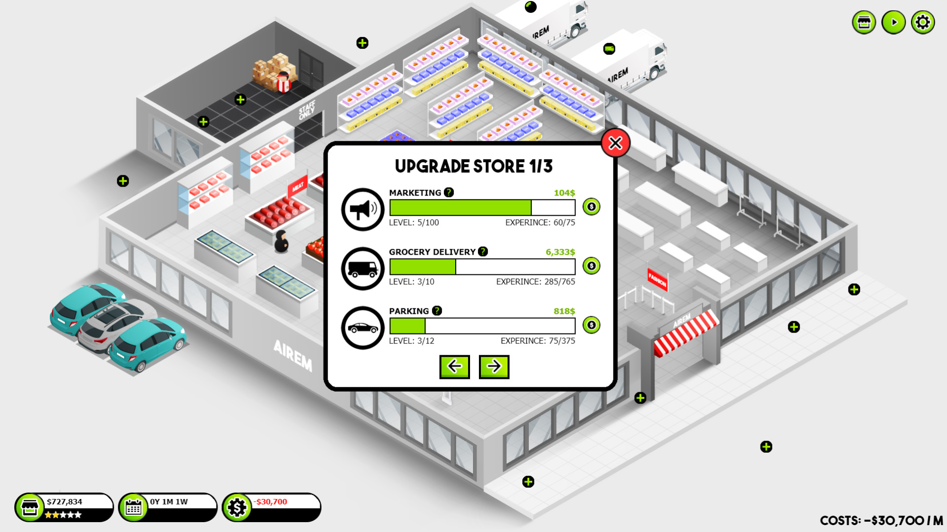 Shop Tycoon - Prepare Your Wallet-s4dqg
