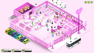 Shop Tycoon - Prepare Your Wallet screenshot 3