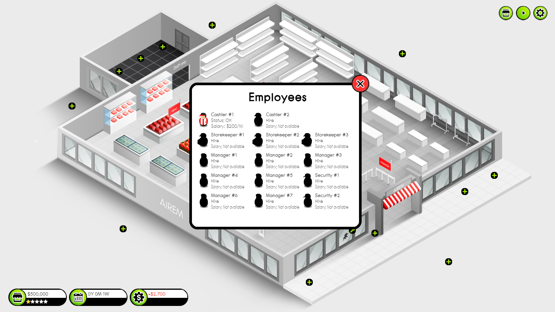 Shop Tycoon - Prepare Your Wallet-wx9v0