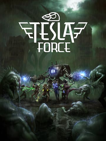 Tesla Force